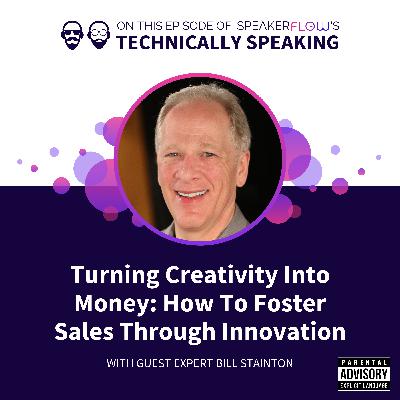 Turning Creativity Into Money: How To Foster Sales Through Innovation