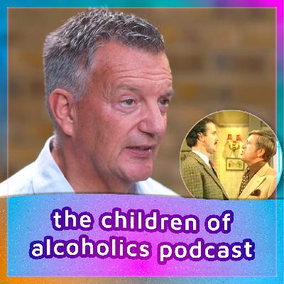 Quint Boa: Psychotherapy, animation, and son of a famous alcoholic dad
