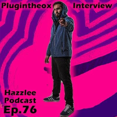 An Artist Manager's POV - Plugintheox Interview