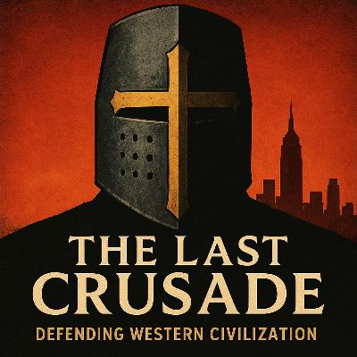 This is The Last Crusade
