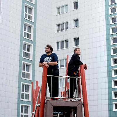 Klassik drastisch #69 - Elfrida Andrée: Klaviertrio Nr. 2 in g-Moll Klassik drastisch #69 - Elfrida Andrée: Klaviertrio Nr. 2 in g-Moll