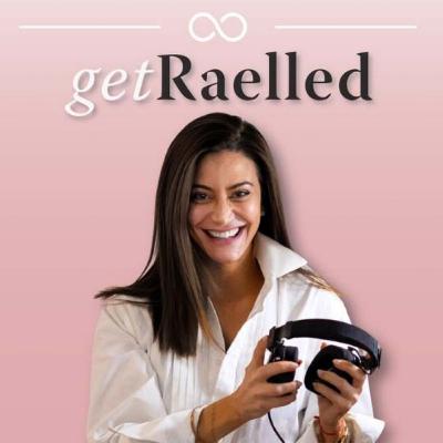 getRaelled Ep 26: ep 26 Why Do We Have The Same Thoughts Over and Over?