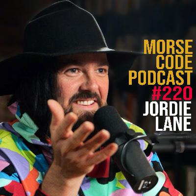 What the Tornado Left Behind: Jordie Lane on Songwriting, Mental Health & Why Getting a Rescue Dog was His Smartest Move | MCP #220 What the Tornado Left Behind: Jordie Lane on Songwriting, Mental Health & Why Getting a Rescue Dog was His Smartest Move | MCP #220