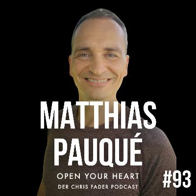 Matthias A. Pauqué - Recht auf Freiheit | Systemausstieg 3.0 | Person ≠ Mensch| Raus aus der Staatsgewalt!