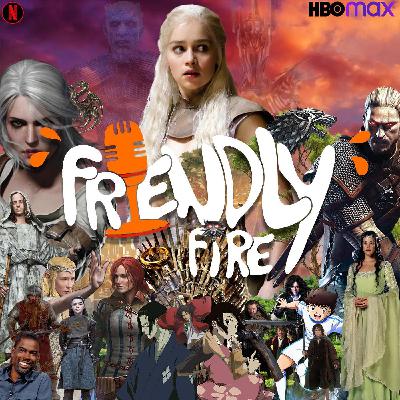 Le retour de la fantaisie et les nouvelles interactions Netflix Le retour de la fantaisie et les nouvelles interactions Netflix