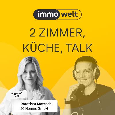 Immobilienmarketing neu gedacht – Wie 26 Homes Immobilien Reichweite verschafft Immobilienmarketing neu gedacht – Wie 26 Homes Immobilien Reichweite verschafft