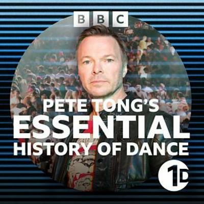 Pete Tong & Busy P & Cassius - BBC Radio 1 Essential History of Dance French Touch 2024-11-02
