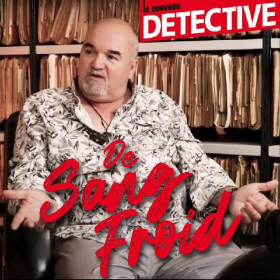 Podcast / De sang froid - Rencontre avec Emmanuel Caldier, dit Manu le Gitan, un ancien braqueur qui a passé dix ans en prison. Podcast / De sang froid - Rencontre avec Emmanuel Caldier, dit Manu le Gitan, un ancien braqueur qui a passé dix ans en prison.