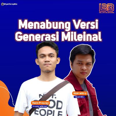 Menabung Versi Generasi Millenial with @Reza.prayogi