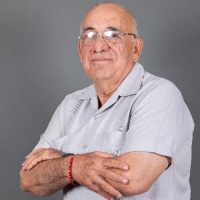 Crisogono Sanchez Lara Secretario del Trabajo del Gobierno del Estado