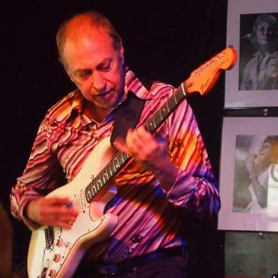 Stew Cutler on “Undercover Mostly,” Reimagining Songs & a Life on Guitar