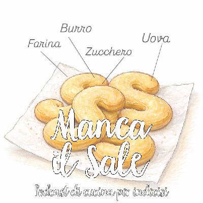 ESSE DI RAVEO: il burroso biscotto più famoso della Carnia ESSE DI RAVEO: il burroso biscotto più famoso della Carnia