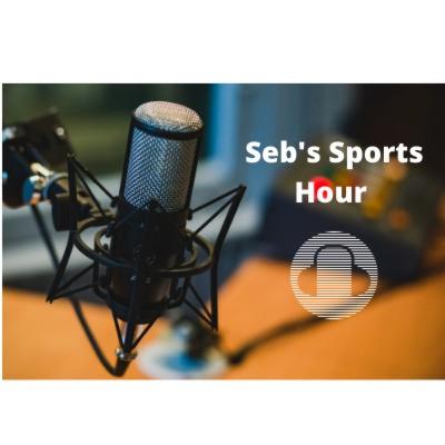 Seb's Sports Hour #4 2020 Mlb Fantasy Draft