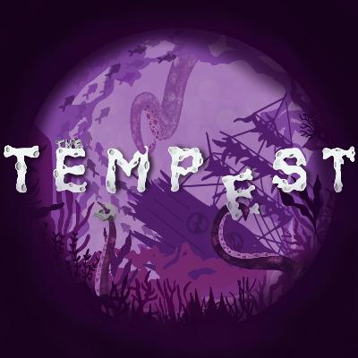 Talkback: Race and the Tempest