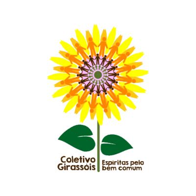 Ter 28 fev - Evangelho Sequenciado do Coletivo Girassóis: Espíritas Pelo Bem Comum.