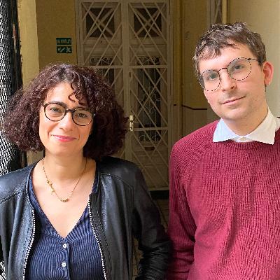 Filmgyár podcast #32: 10 éves az Inkubátor Program