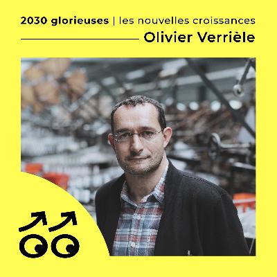 #147 : Olivier Verrièle : “La sauvegarde d’un patrimoine matériel est un acte d’engagement pour les générations futures.”