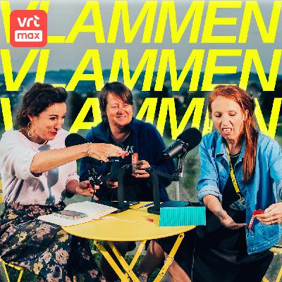 Don’t try this at home, Vlammers!