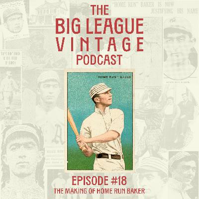 The Making of Home Run Baker