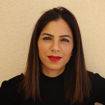 AccessMENA: Loulou Khazen