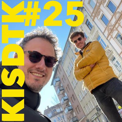 #25 Eine Katze namens Instagram #25 Eine Katze namens Instagram