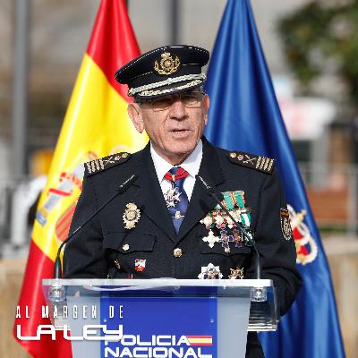 Al margen de la ley - 2x26 - Una querella en la Policía y crímenes madrileños Al margen de la ley - 2x26 - Una querella en la Policía y crímenes madrileños