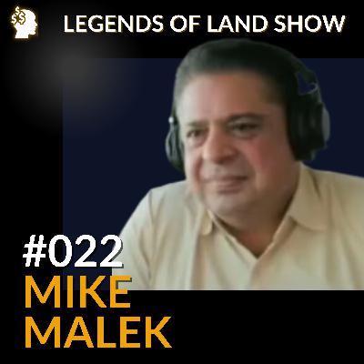 Mike Malek : EcomLeads