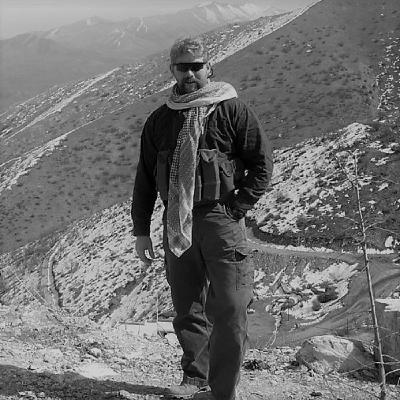 James Mahurin/ Doing The Work James Mahurin/ Doing The Work