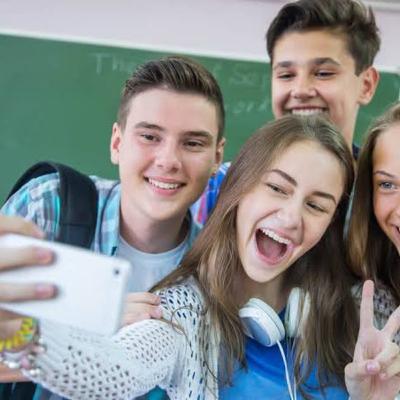 La salud física y mental de la adolescencia