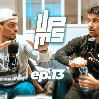 Pires soirées, bagarre & Saint-Valentin - UPMS #13