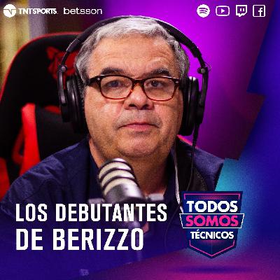 80. Los debutantes de Berizzo 🔥⚽ 80. Los debutantes de Berizzo 🔥⚽