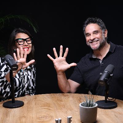 Los 10 Mandamientos del Matrinoviazgo //Parte 1 - Episodio 16