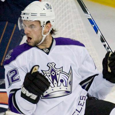 Patrick O'Sullivan, NHL alumni and Author on Player Development