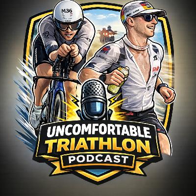 Episode 6 - Two Retired Pro's