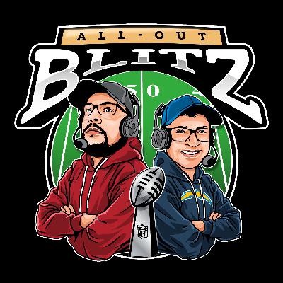 2024 Draft Day | NFL Draft Preview | AOB94