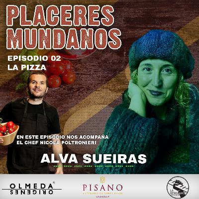 EPISODIO 02 La Pizza EPISODIO 02 La Pizza