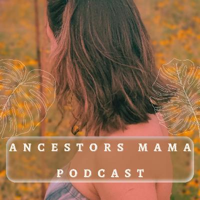 The Ancestral Now W/ Author Ramon Castellanos