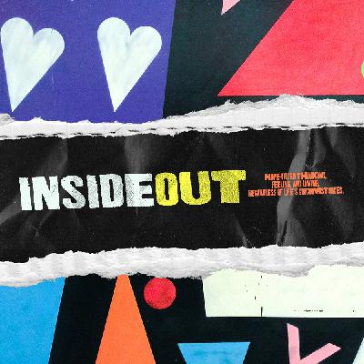 Inside Out - "Dealing with Sadness" - September 25,2022 Inside Out - "Dealing with Sadness" - September 25,2022