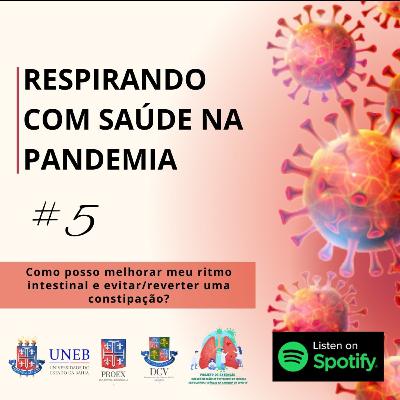Como posso melhorar meu ritmo intestinal e evitar/reverter uma
constipação? Como posso melhorar meu ritmo intestinal e evitar/reverter uma
constipação?