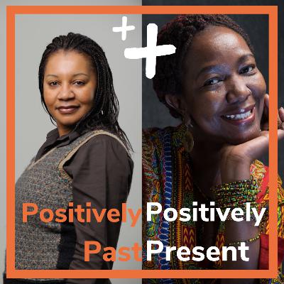 Navigating Career and Motherhood: Rebecca Mbewe + Angelina Namiba