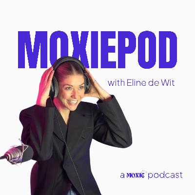 Ep. 23 - How to Become a Strong Leader If You’re Not the Most Senior in the Room