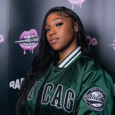 Cadie Nelva - Star montante du zouk et R&B [ITW]