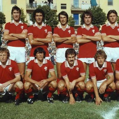 Piccole squadre che fanno miracoli: l'imbattibile Perugia