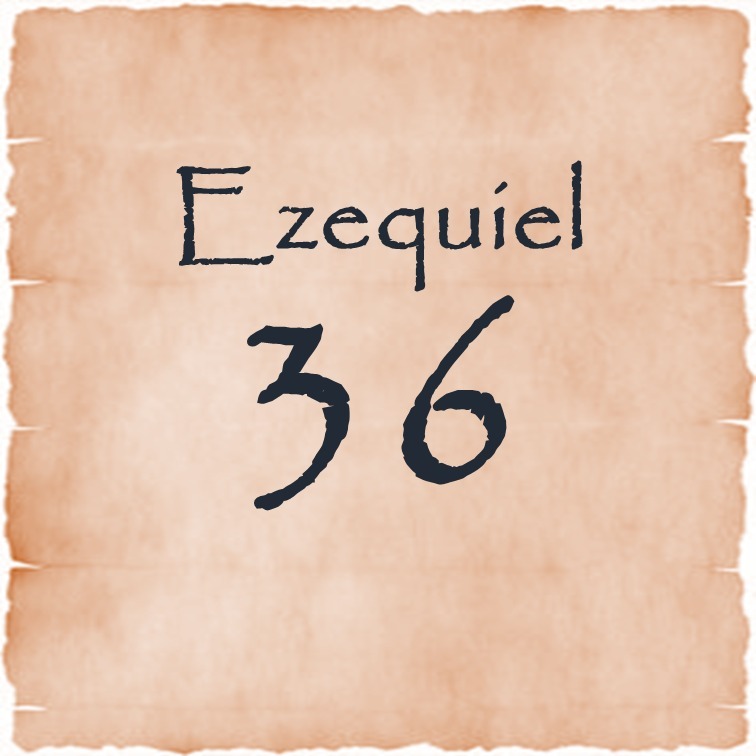 Ezequiel 36 episode artwork