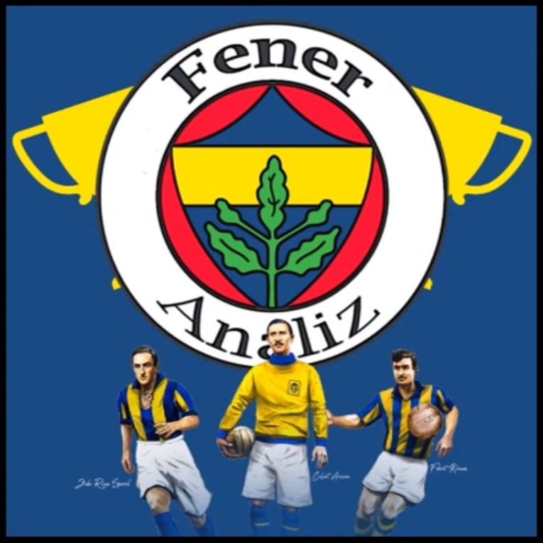 Fener Analiz - Fenerbahçe - Antalyaspor episode artwork