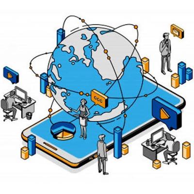 La nueva economía: GLOBALIZACIÓN