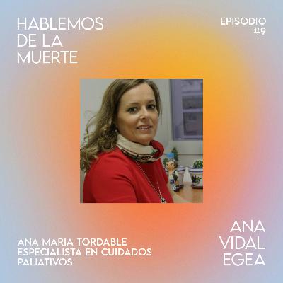La aceptación, con Ana María Tordable La aceptación, con Ana María Tordable