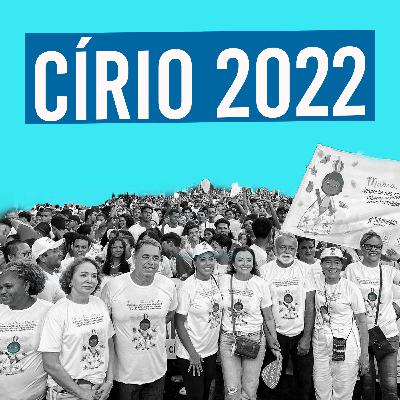 Laborando #11 - Campanha da Comissão Contra o Trabalho Infantil e Estímulo à Aprendizagem do TRT8 no Círio 2022