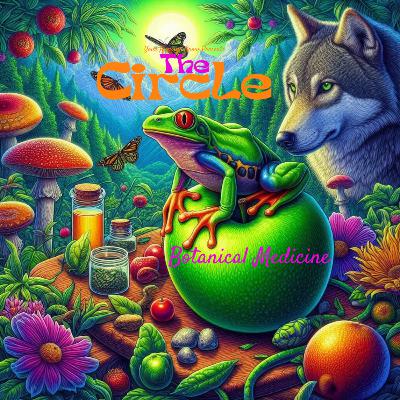 THE CIRCLE Presents Botanical Medicine