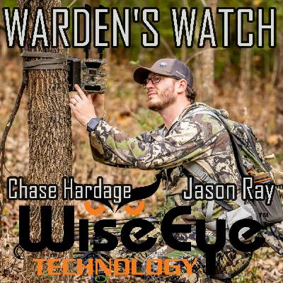 WiseEye Camera Technology